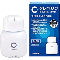 新品未使用⭐︎クレベリン置き型150g×8個 楽天市場】大幸薬品 クレベリン 置き型 8-12畳/約2ヶ月 150g